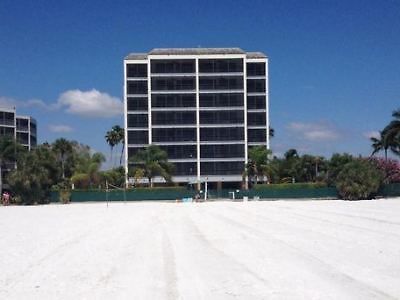 Hilton Grand Vacations Seawacht On The Bay Resort Fort Myers Beach Esterno foto