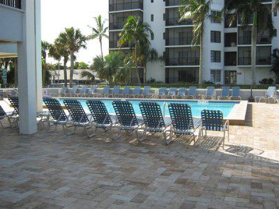Hilton Grand Vacations Seawacht On The Bay Resort Fort Myers Beach Esterno foto